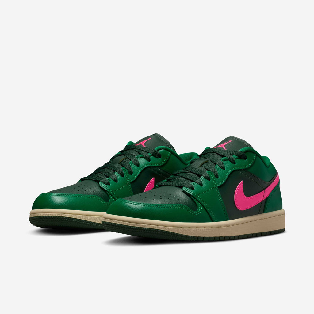 Air Jordan 1 Low 'Watermelon' DC0774-300