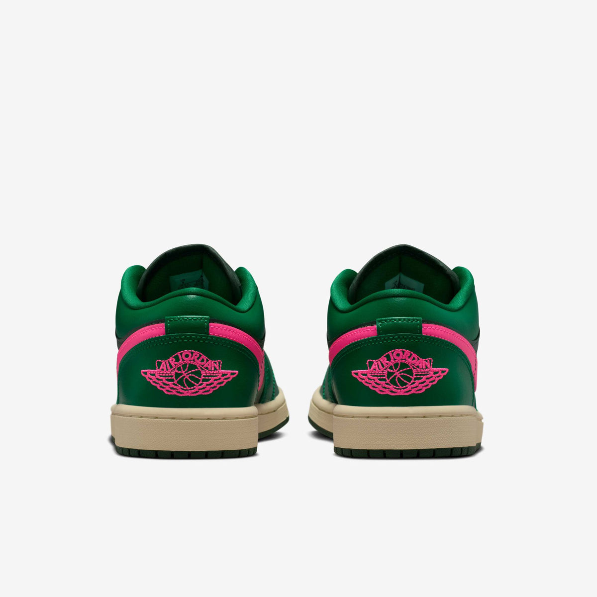 Air Jordan 1 Low 'Watermelon' DC0774-300
