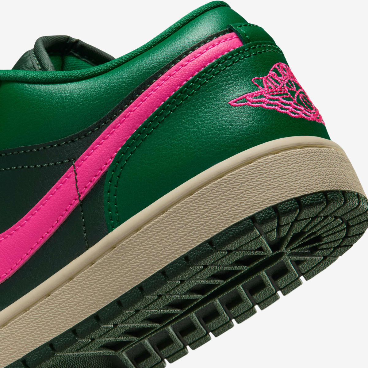 Air Jordan 1 Low 'Watermelon' DC0774-300