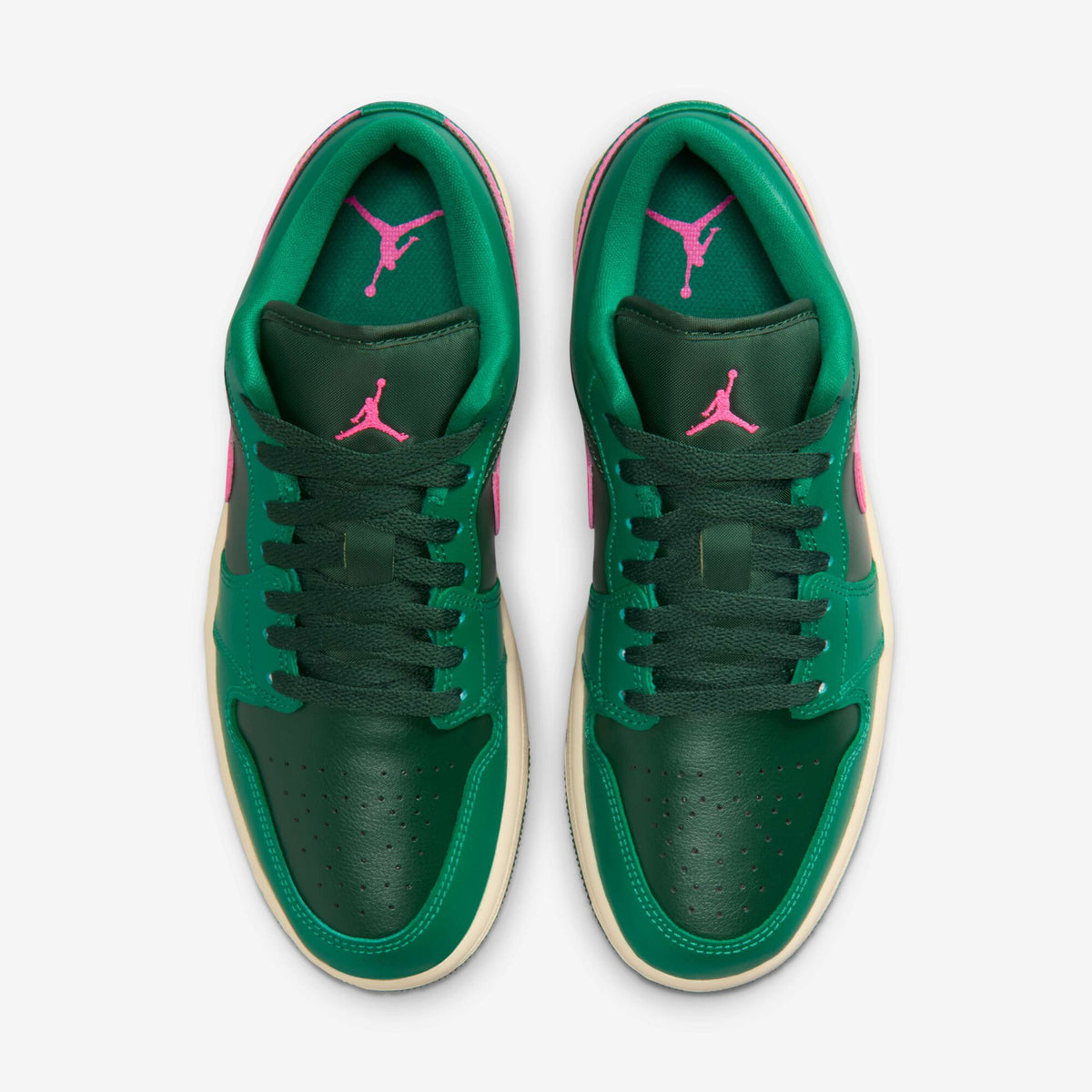 Air Jordan 1 Low 'Watermelon' DC0774-300