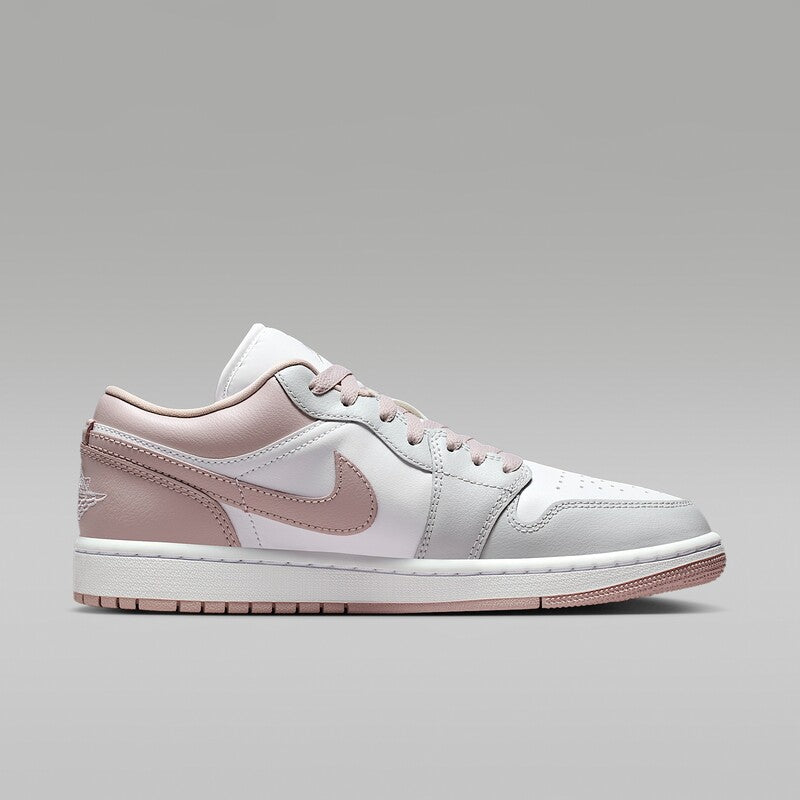 Air Jordan 1 Low 'Particle Rose White Neutral Grey' DC0774-606