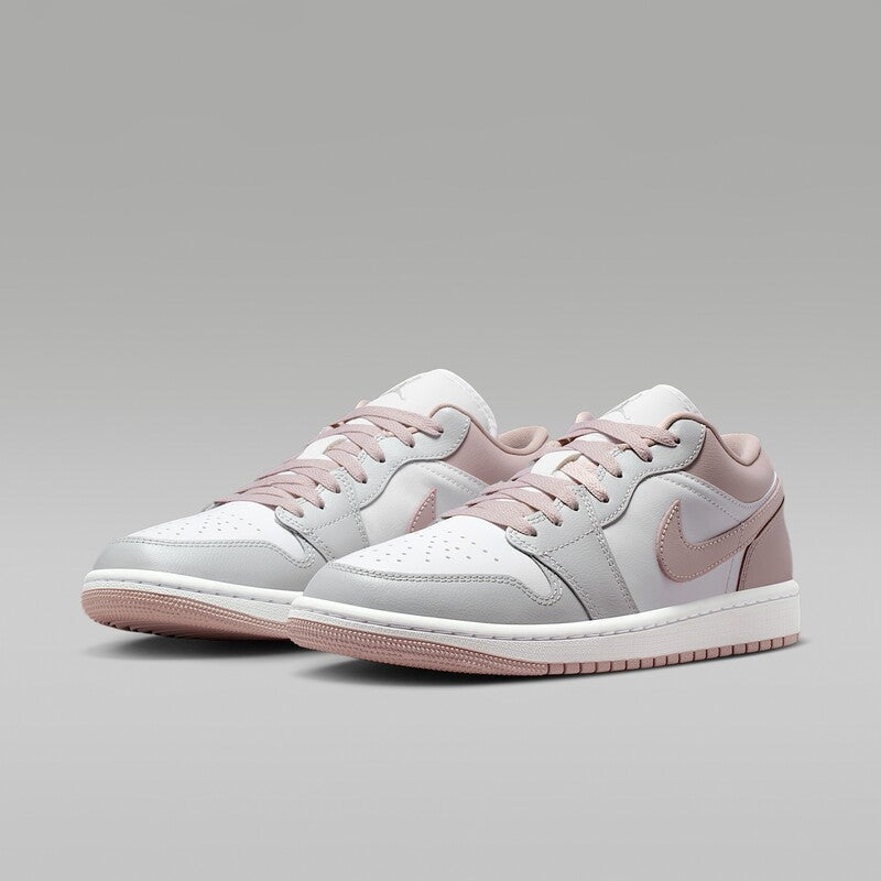 Air Jordan 1 Low 'Particle Rose White Neutral Grey' DC0774-606