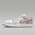 Air Jordan 1 Low 'Particle Rose White Neutral Grey' DC0774-606
