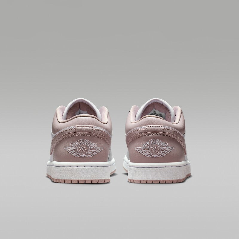 Air Jordan 1 Low 'Particle Rose White Neutral Grey' DC0774-606