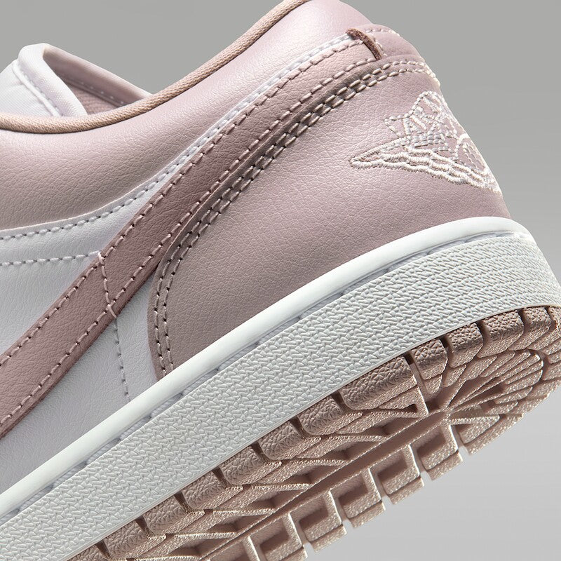 Air Jordan 1 Low 'Particle Rose White Neutral Grey' DC0774-606