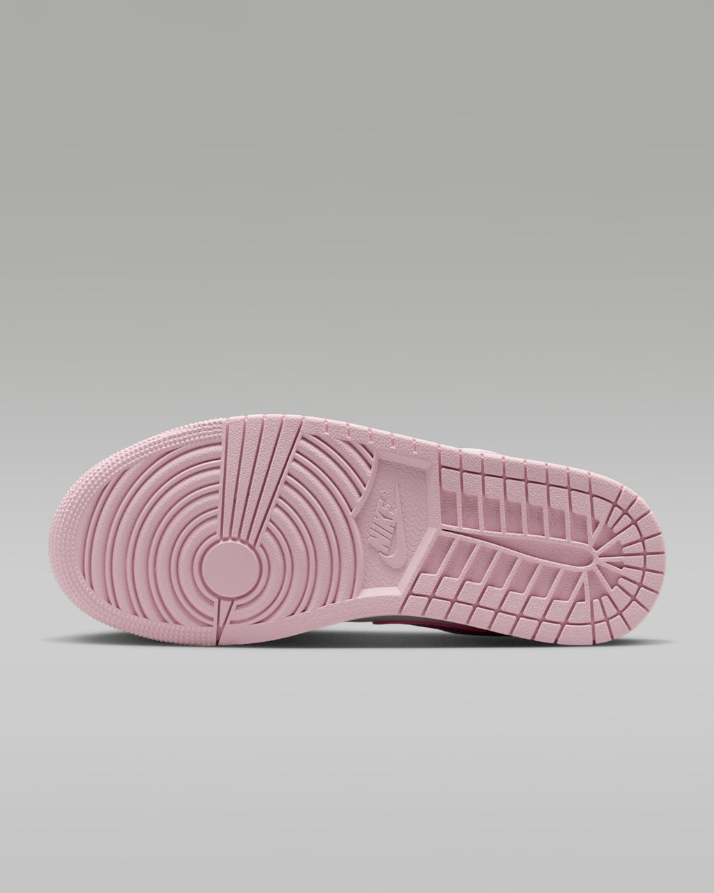 Air Jordan 1 Low Iced Carmine DC0774-607