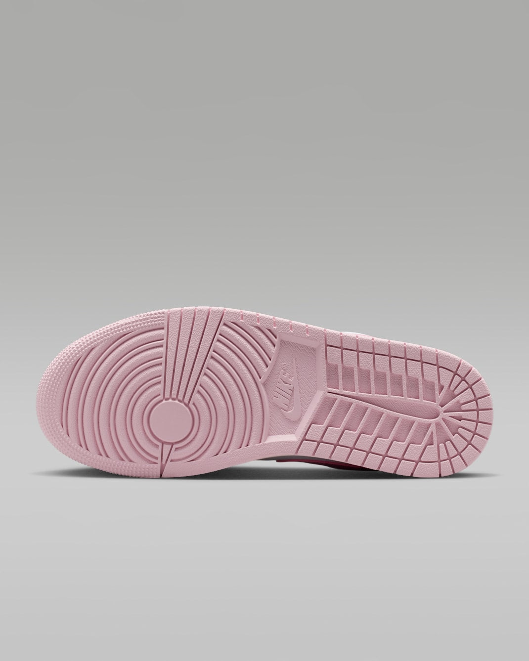 Air Jordan 1 Low Iced Carmine DC0774-607