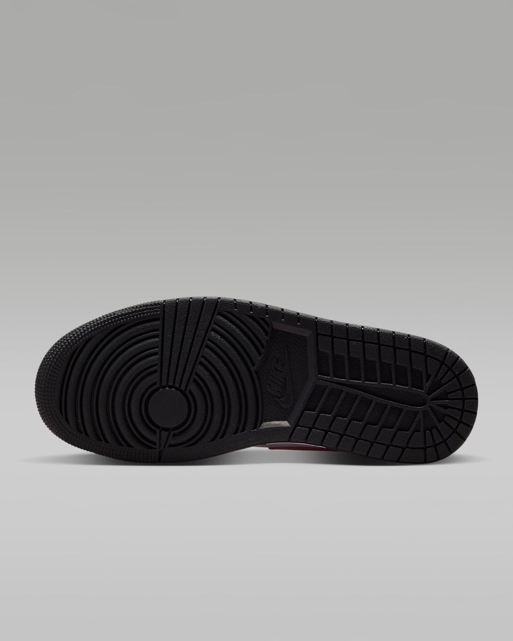 Air Jordan 1 Low Track Red DC0774-608