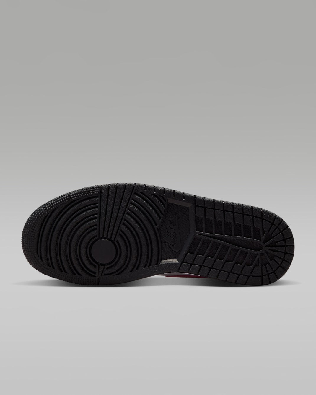 Air Jordan 1 Low Track Red DC0774-608