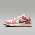 Air Jordan 1 Low  Desert Berry DC0774-609