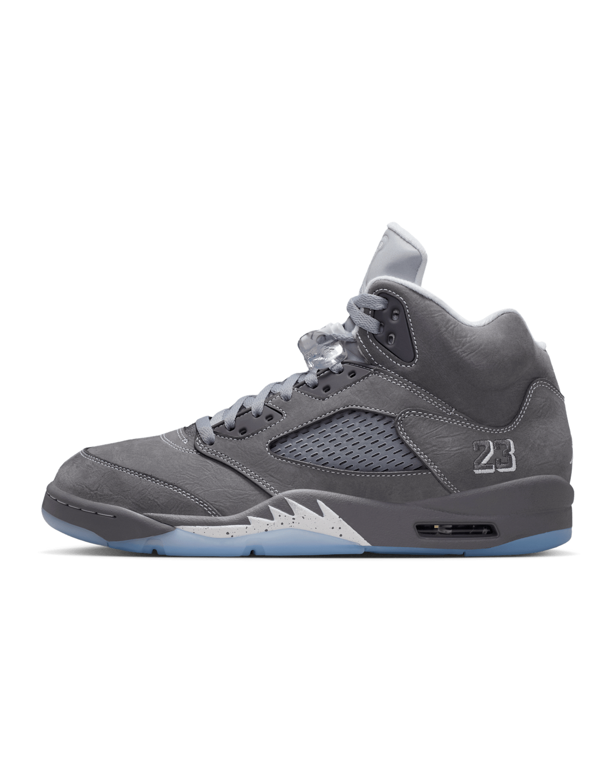 Air Jordan 5 'Grey' DD0587-002