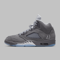 Air Jordan 5 'Grey' DD0587-002