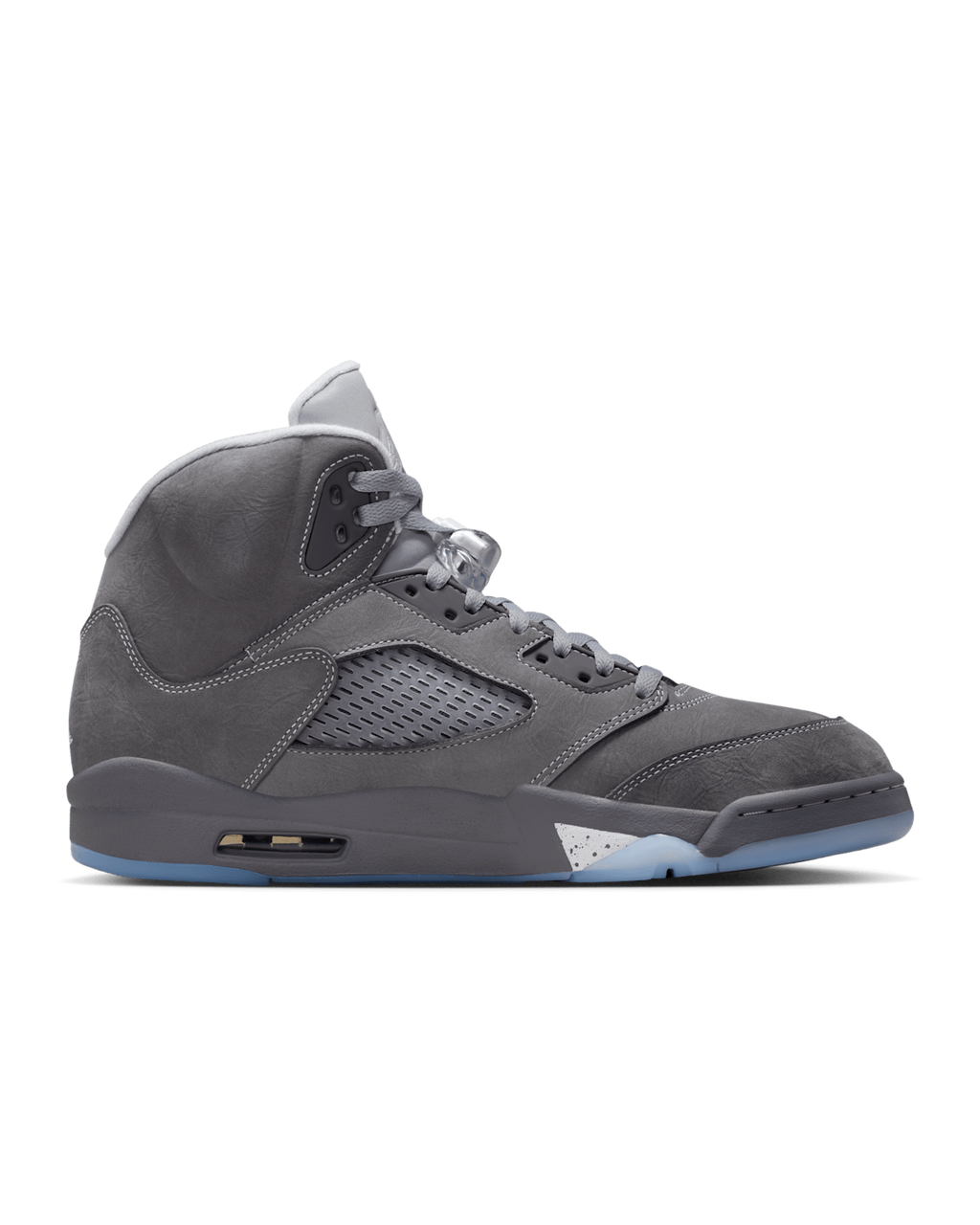 Air Jordan 5 'Grey' DD0587-002