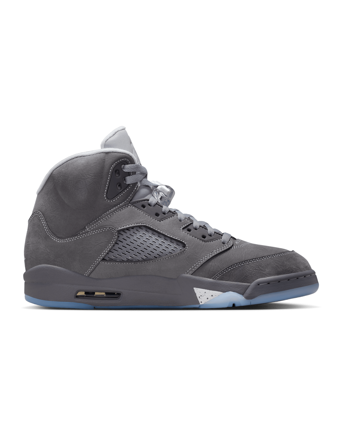 Air Jordan 5 'Grey' DD0587-002