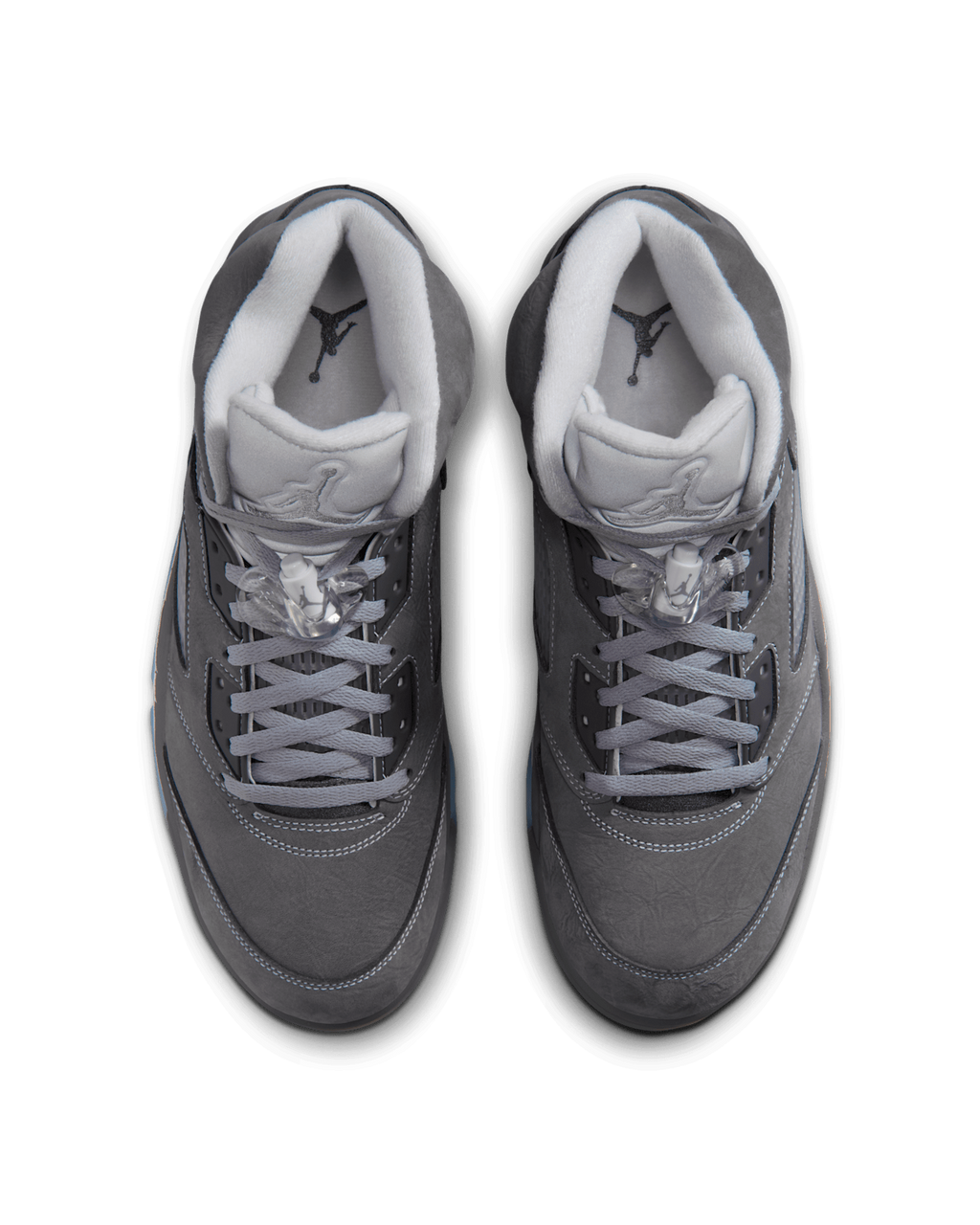 Air Jordan 5 'Grey' DD0587-002