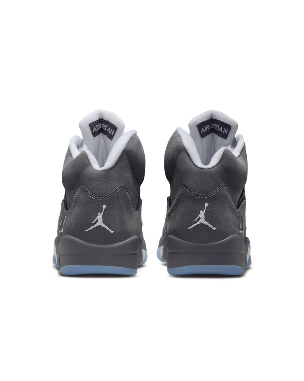 Air Jordan 5 'Grey' DD0587-002
