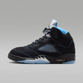Air Jordan 5 Retro 'Black University Blue' DD0587-008