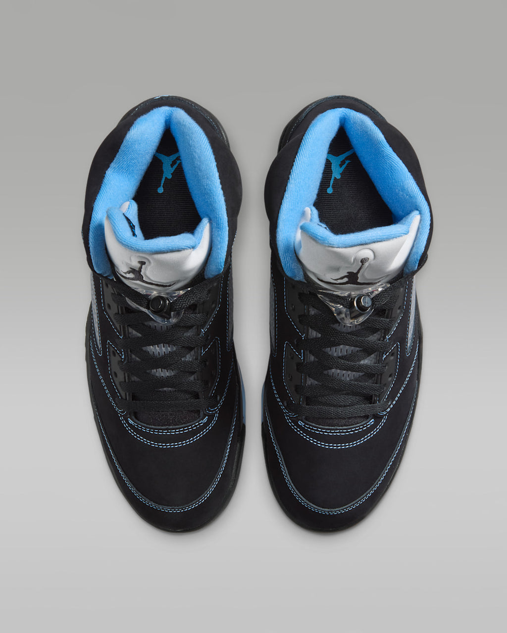 Air Jordan 5 Retro 'Black University Blue' DD0587-008