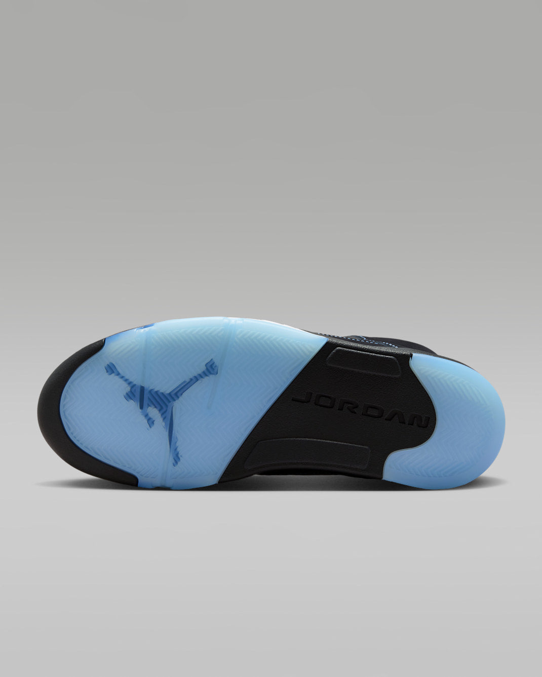 Air Jordan 5 Retro 'Black University Blue' DD0587-008