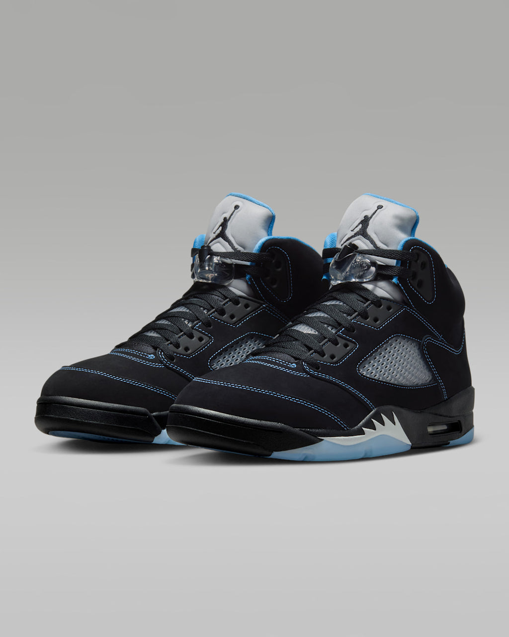 Air Jordan 5 Retro 'Black University Blue' DD0587-008