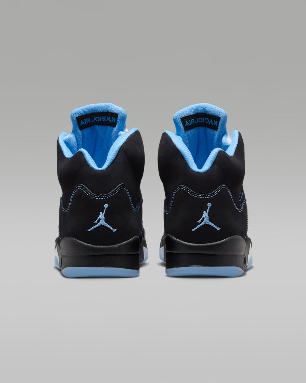 Air Jordan 5 Retro 'Black University Blue' DD0587-008