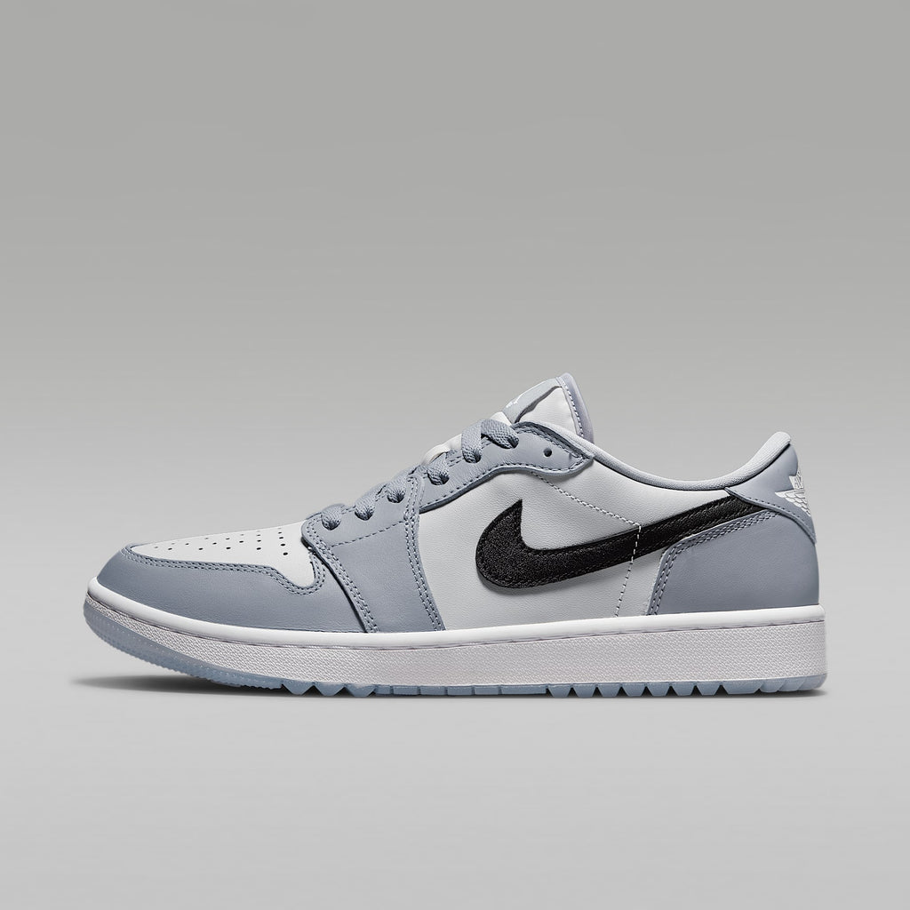Air Jordan 1 Low Golf Shoes '"Wolf Grey' DD9315-002