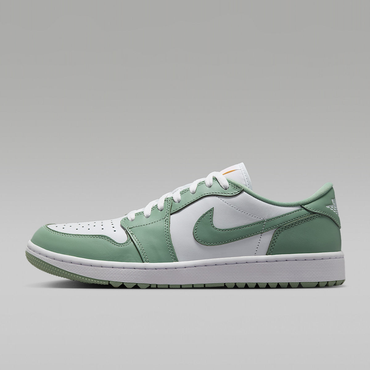 Air Jordan 1 Low Golf 'Steam White' DD9315-008