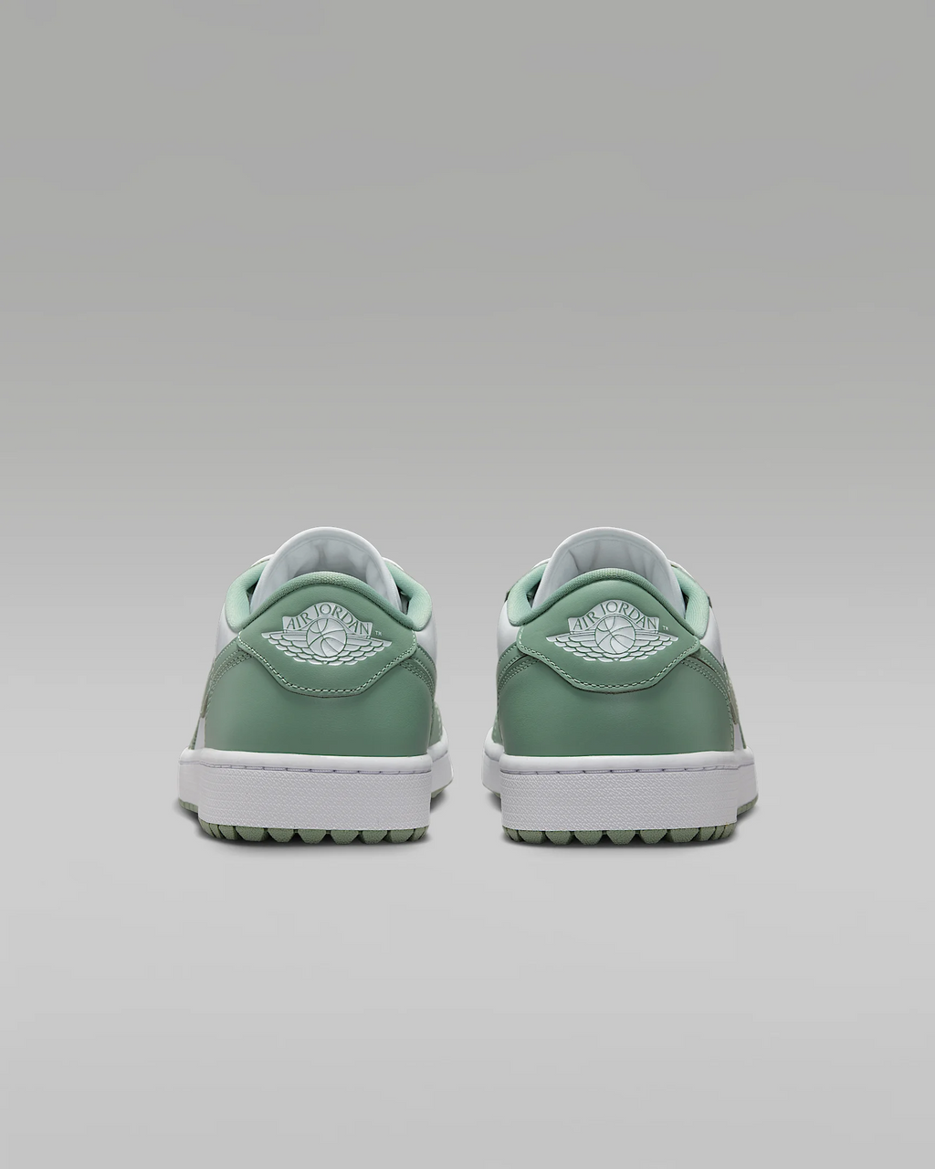 Air Jordan 1 Low Golf 'Steam White' DD9315-008