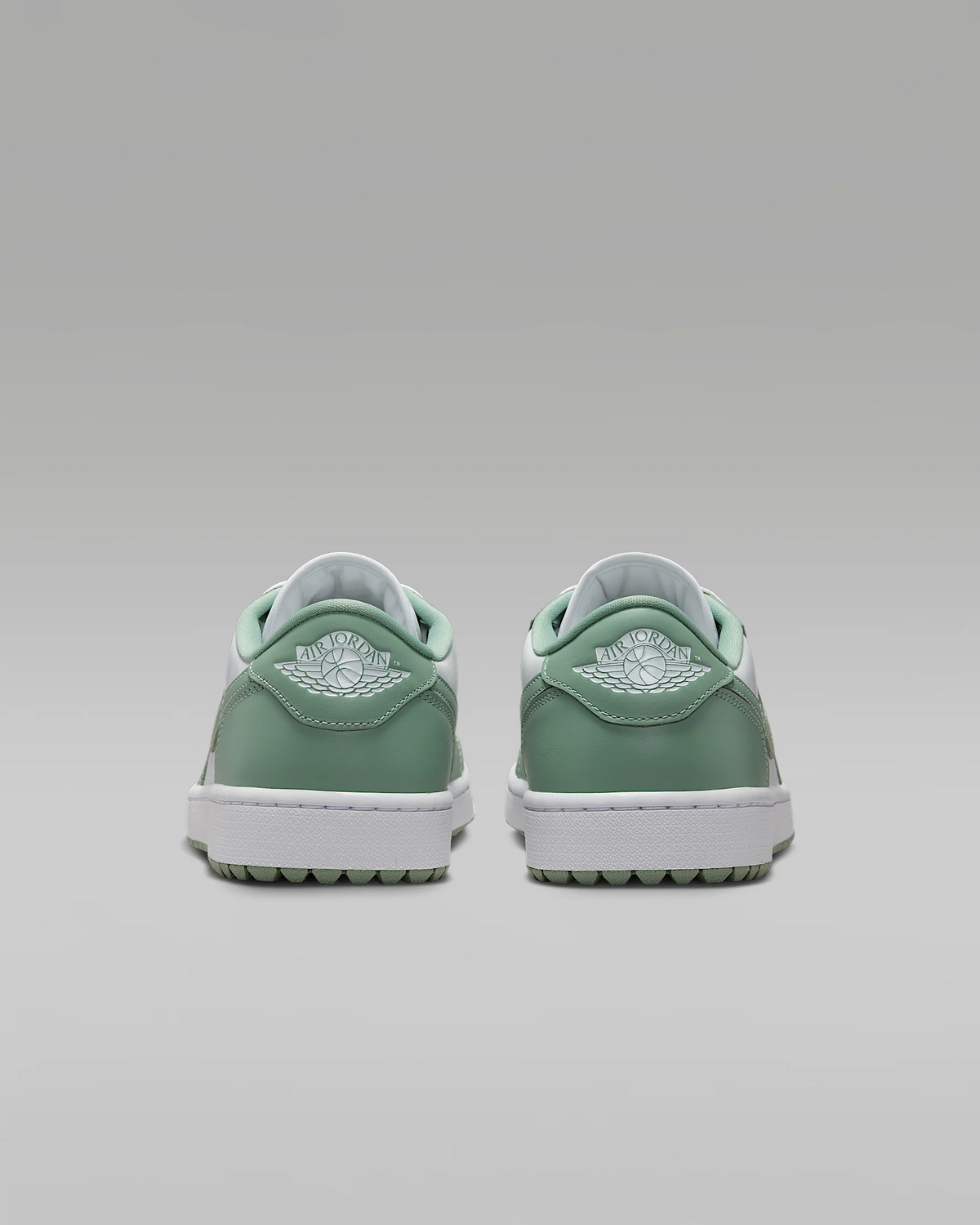 Air Jordan 1 Low Golf 'Steam White' DD9315-008