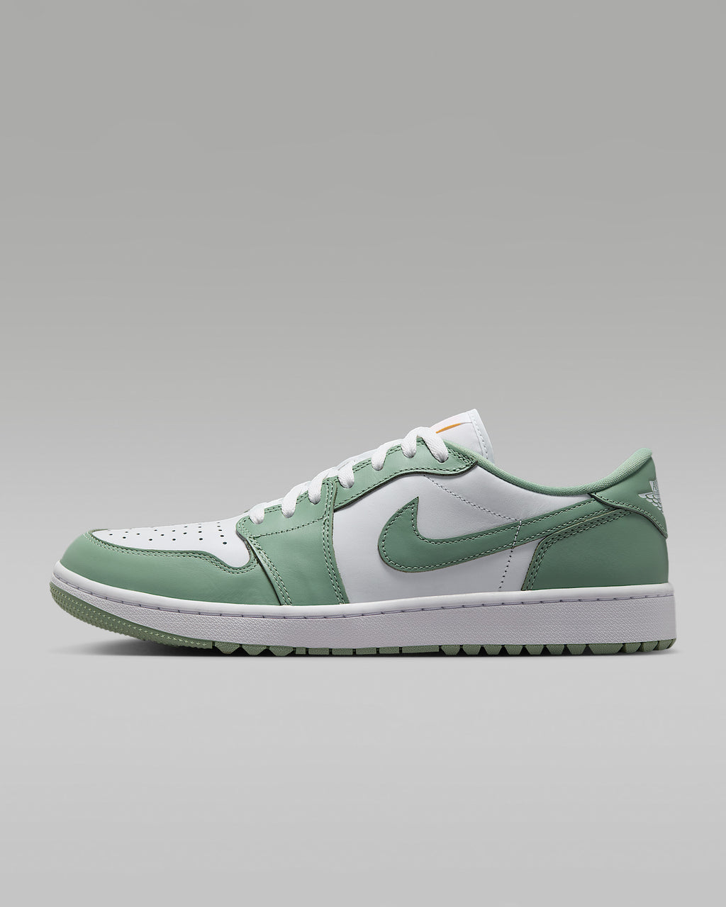 Air Jordan 1 Low Golf 'Steam White' DD9315-008