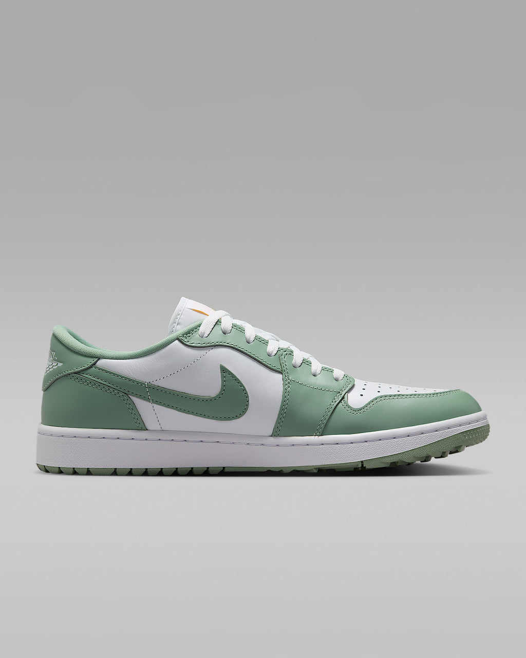 Air Jordan 1 Low Golf 'Steam White' DD9315-008