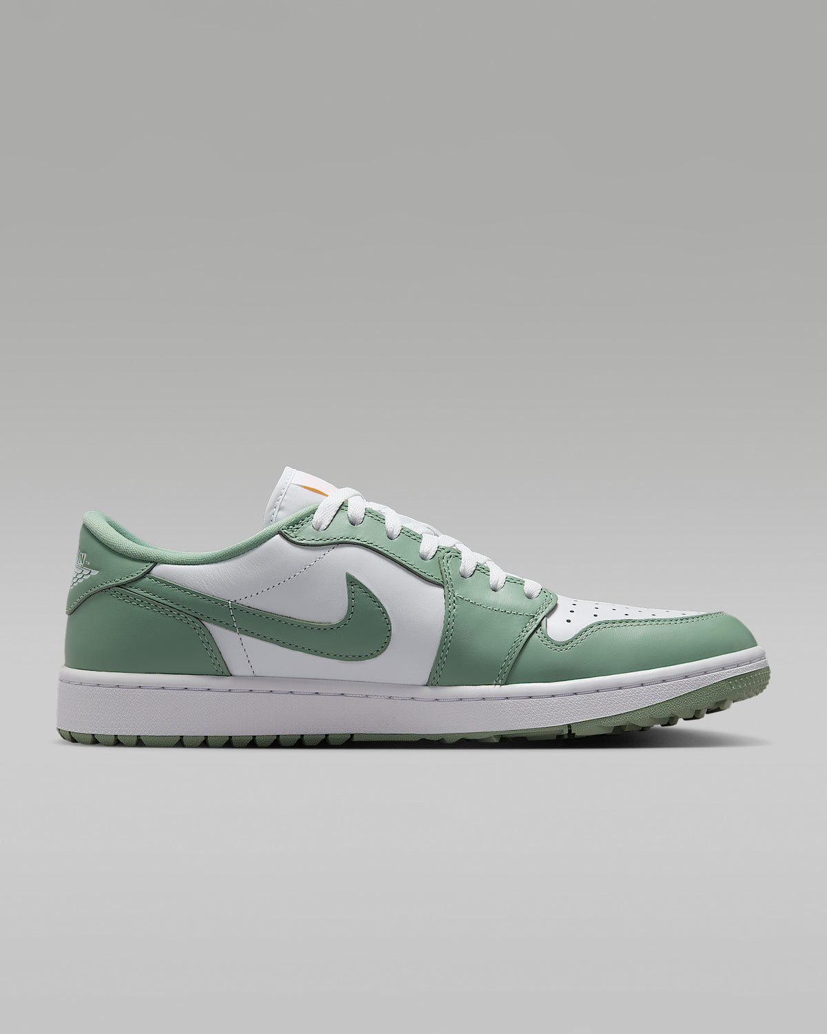 Air Jordan 1 Low Golf 'Steam White' DD9315-008