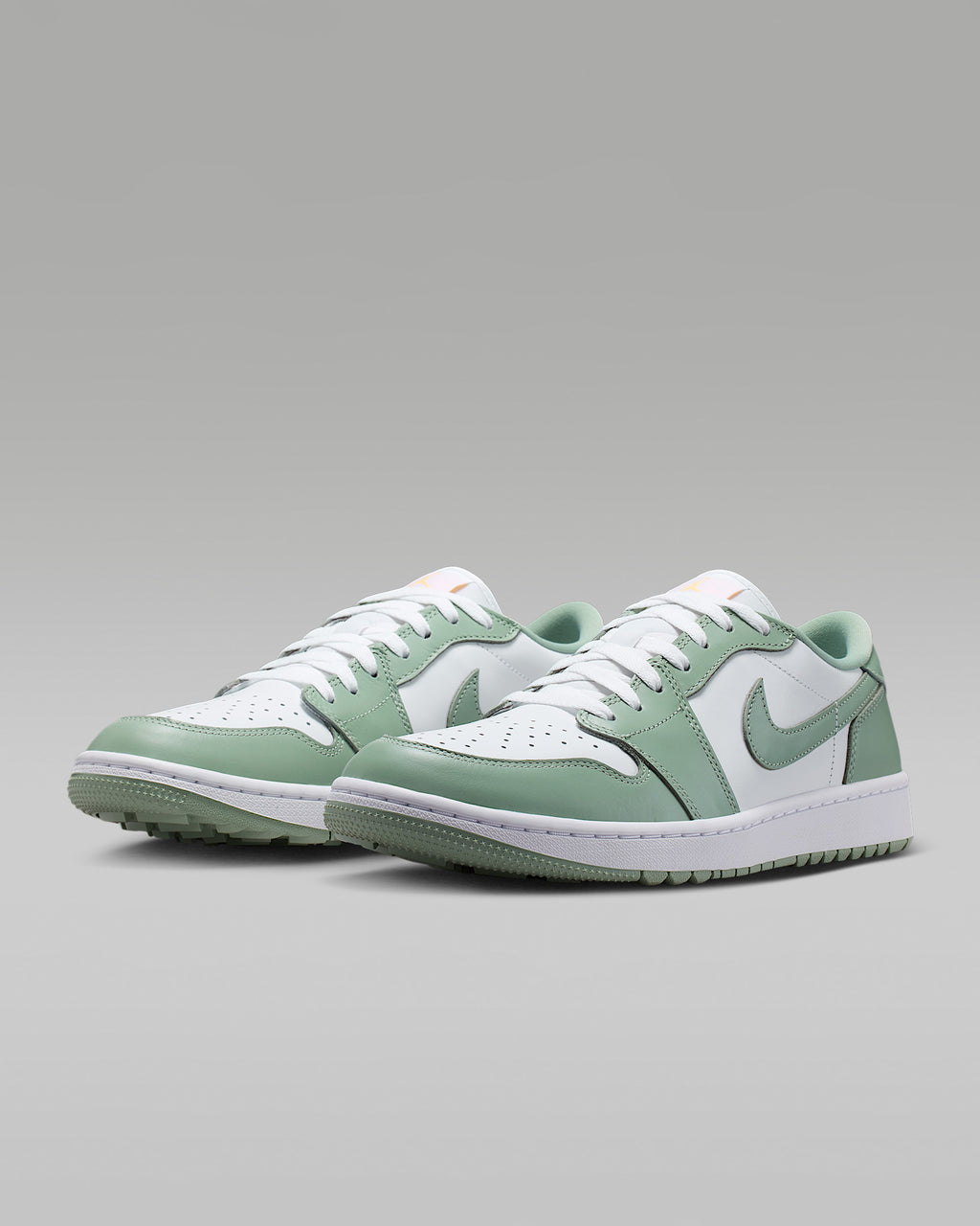 Air Jordan 1 Low Golf 'Steam White' DD9315-008