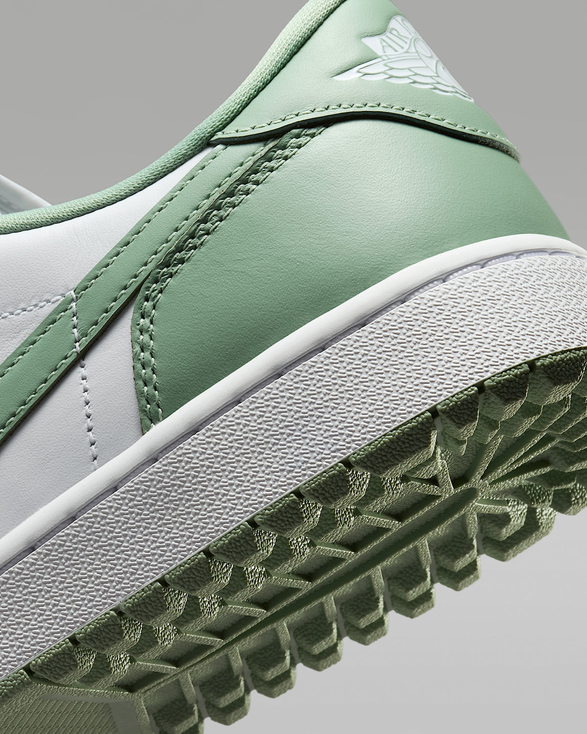 Air Jordan 1 Low Golf 'Steam White' DD9315-008