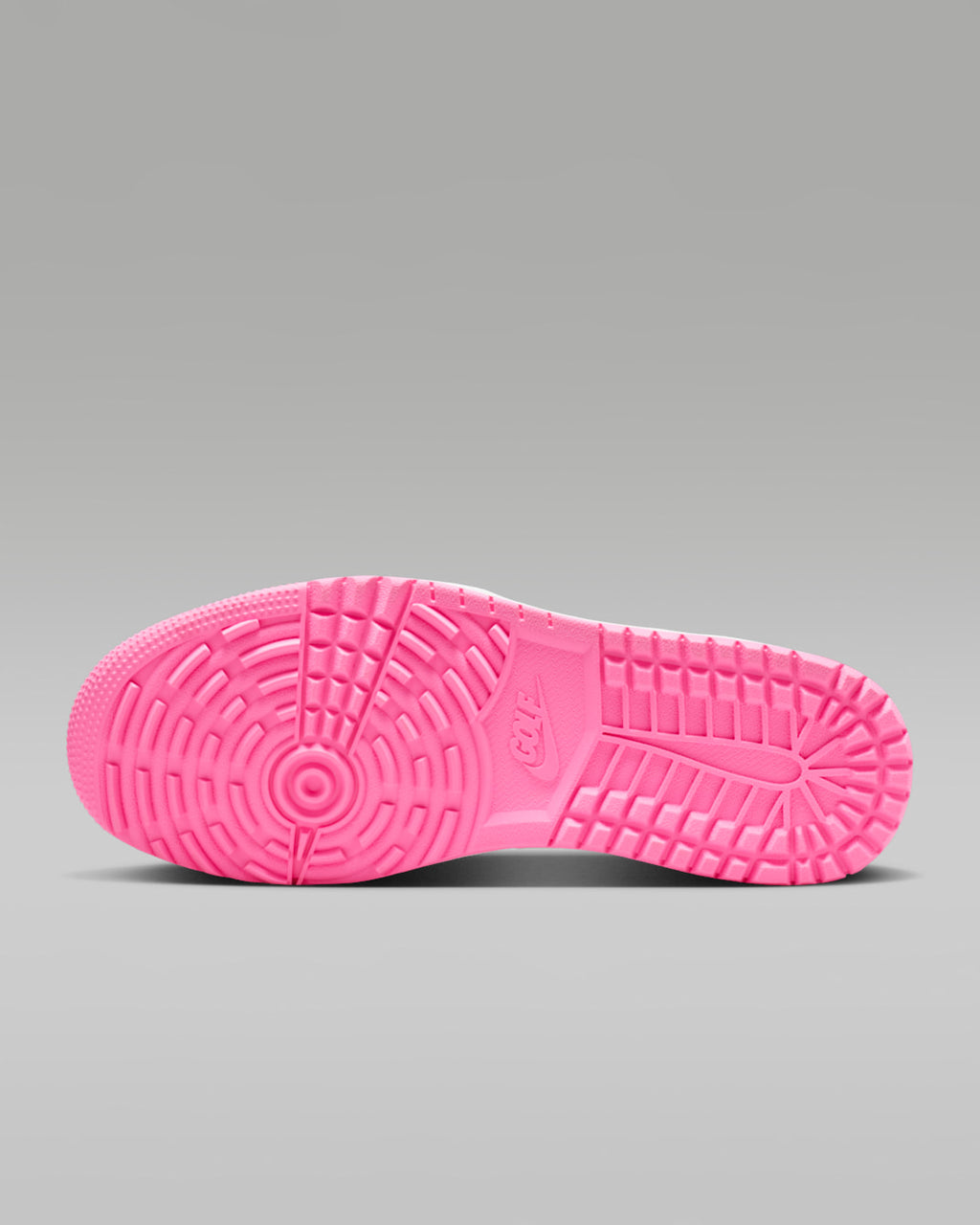 Air Jordan 1 Low Golf Shoes Pink Glow DD9315-119