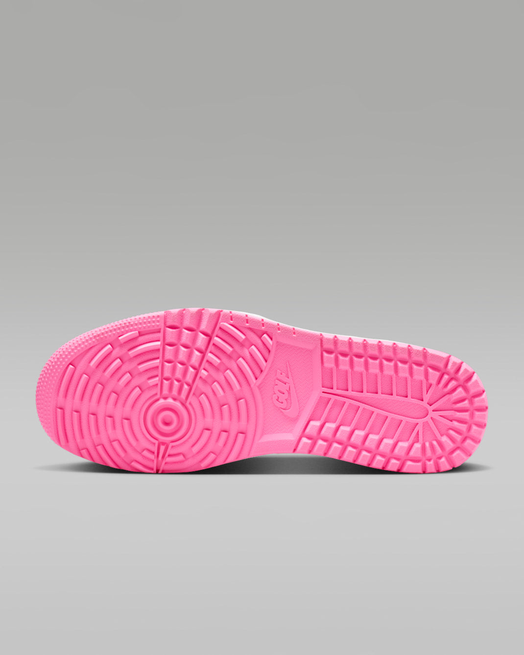 Air Jordan 1 Low Golf Shoes Pink Glow DD9315-119