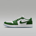 Air Jordan 1 Low Golf Shoes  Forest Green DD9315-300
