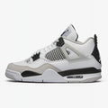 Air Jordan 4 Retro 'Military Black' DH6927-111