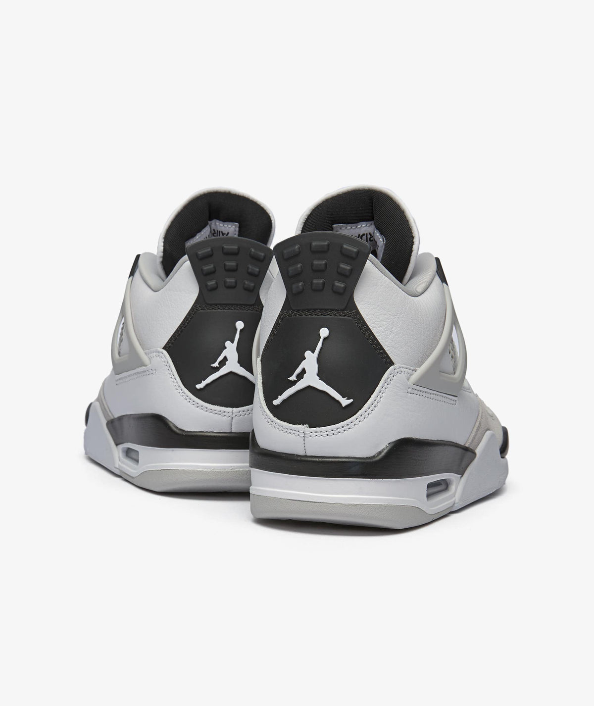 Air Jordan 4 Retro 'Military Black' DH6927-111