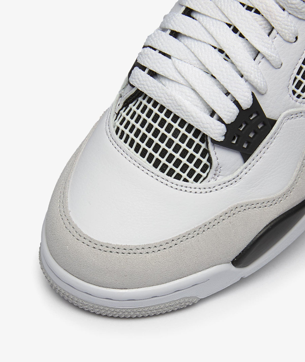 Air Jordan 4 Retro 'Military Black' DH6927-111