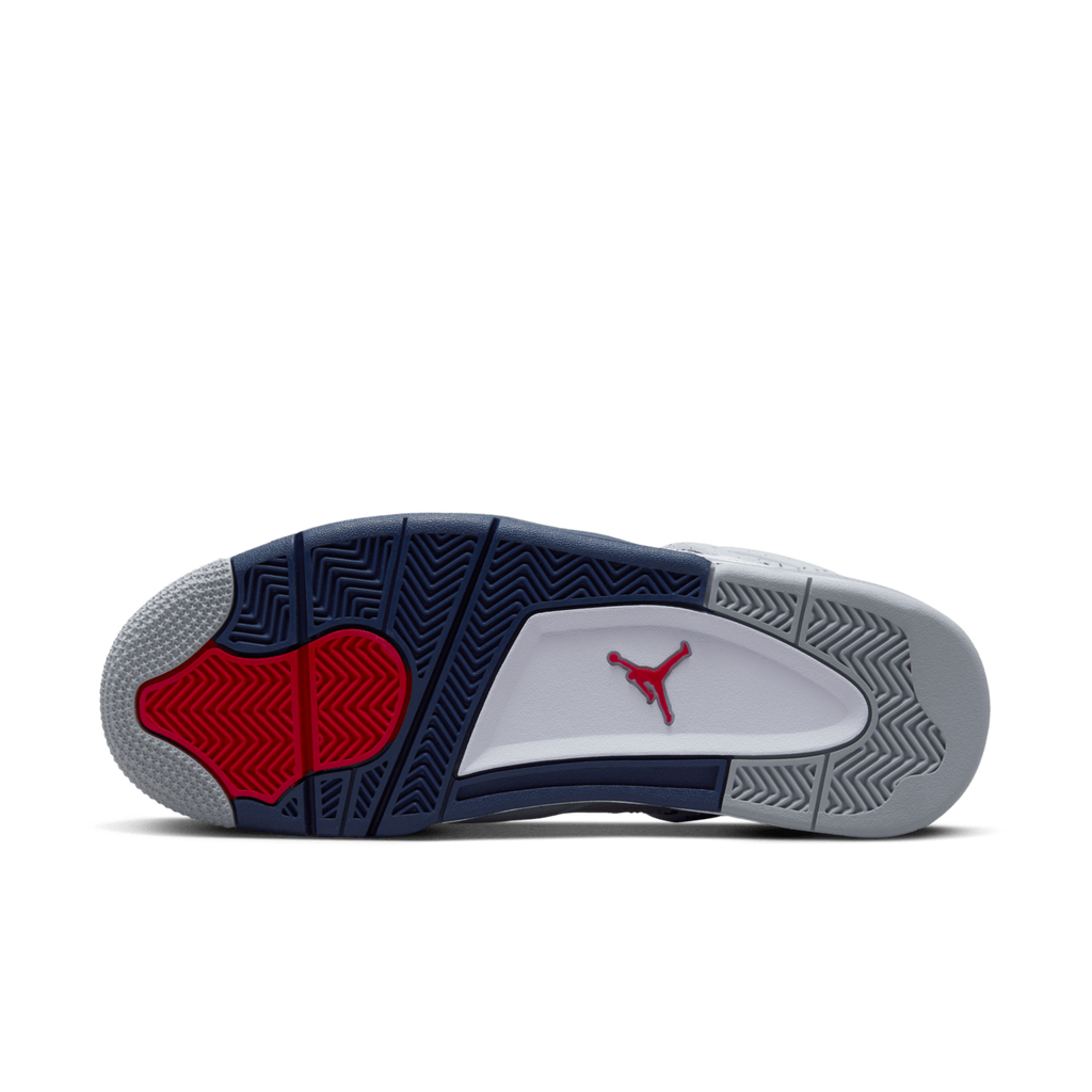 Air Jordan 4 Retro 'Midnight Navy' DH6927-140