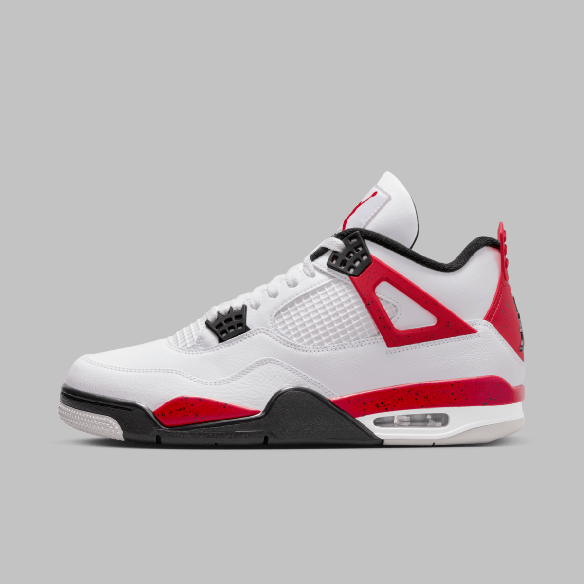 Air Jordan 4 Retro 'Red Cement' DH6927-161