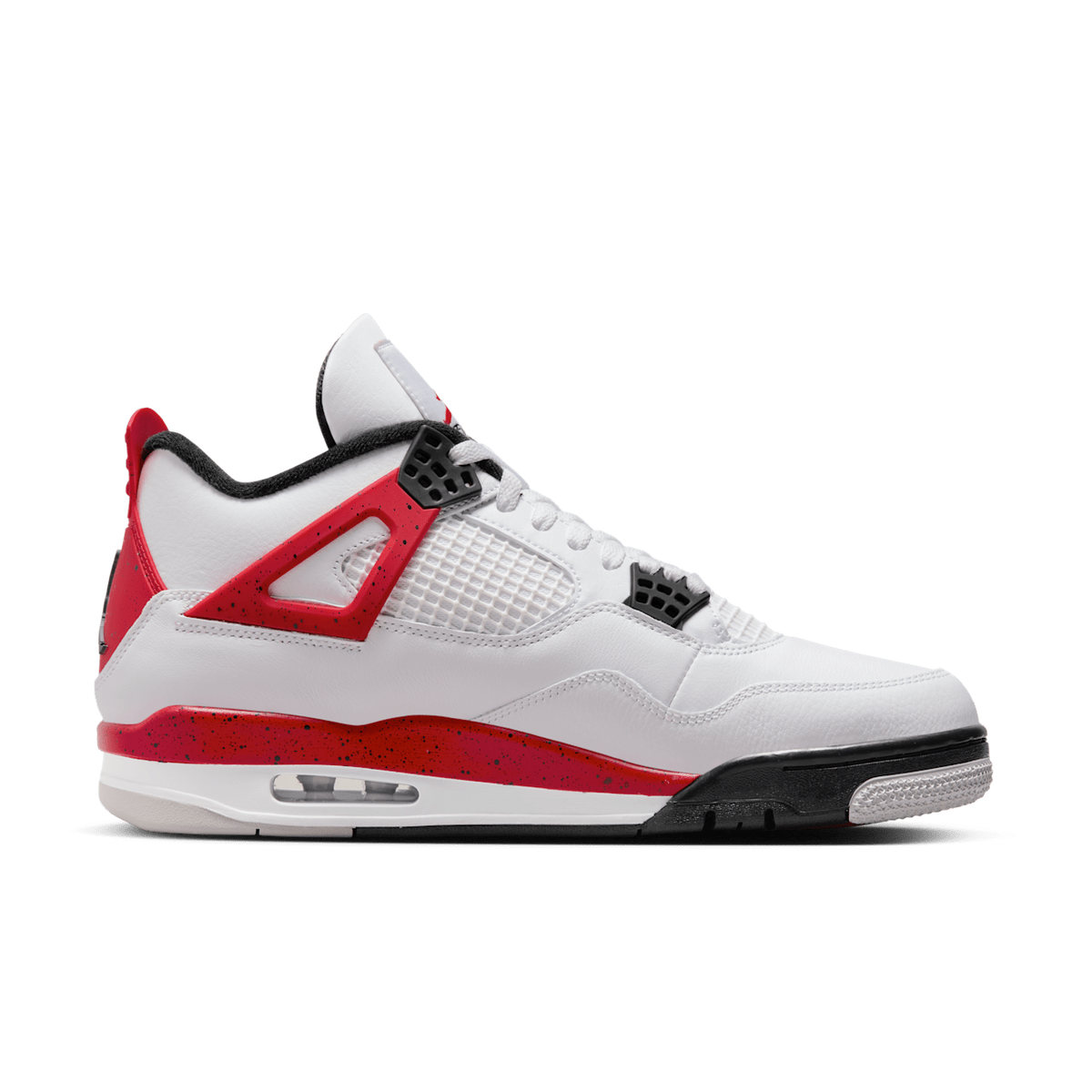 Air Jordan 4 Retro 'Red Cement' DH6927-161