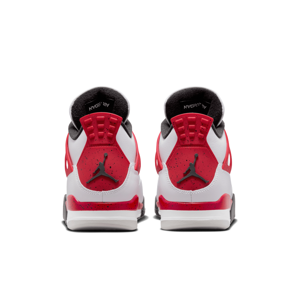 Air Jordan 4 Retro 'Red Cement' DH6927-161