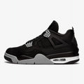 Air Jordan 4 Retro SE 'Black Canvas' DH7138-006
