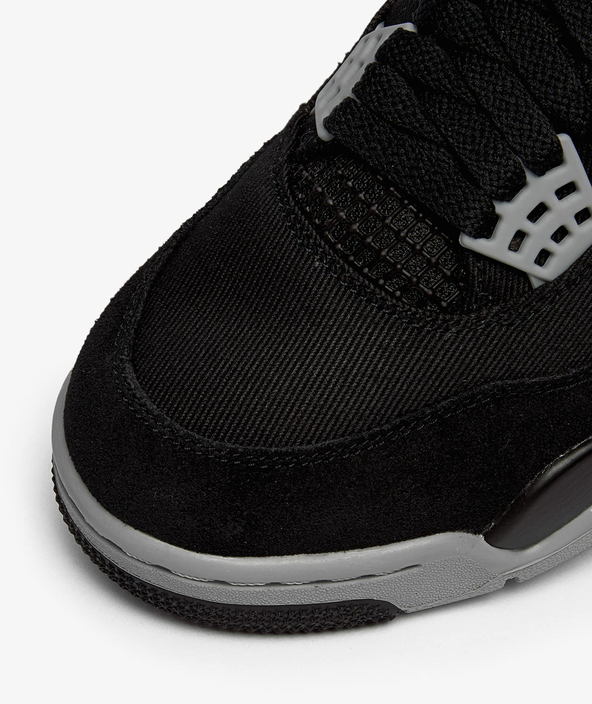 Air Jordan 4 Retro SE 'Black Canvas' DH7138-006