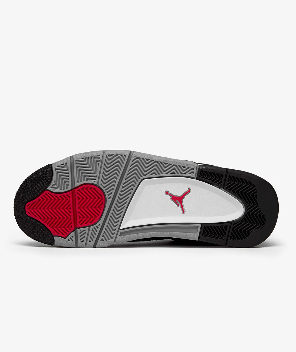 Air Jordan 4 Retro SE 'Black Canvas' DH7138-006