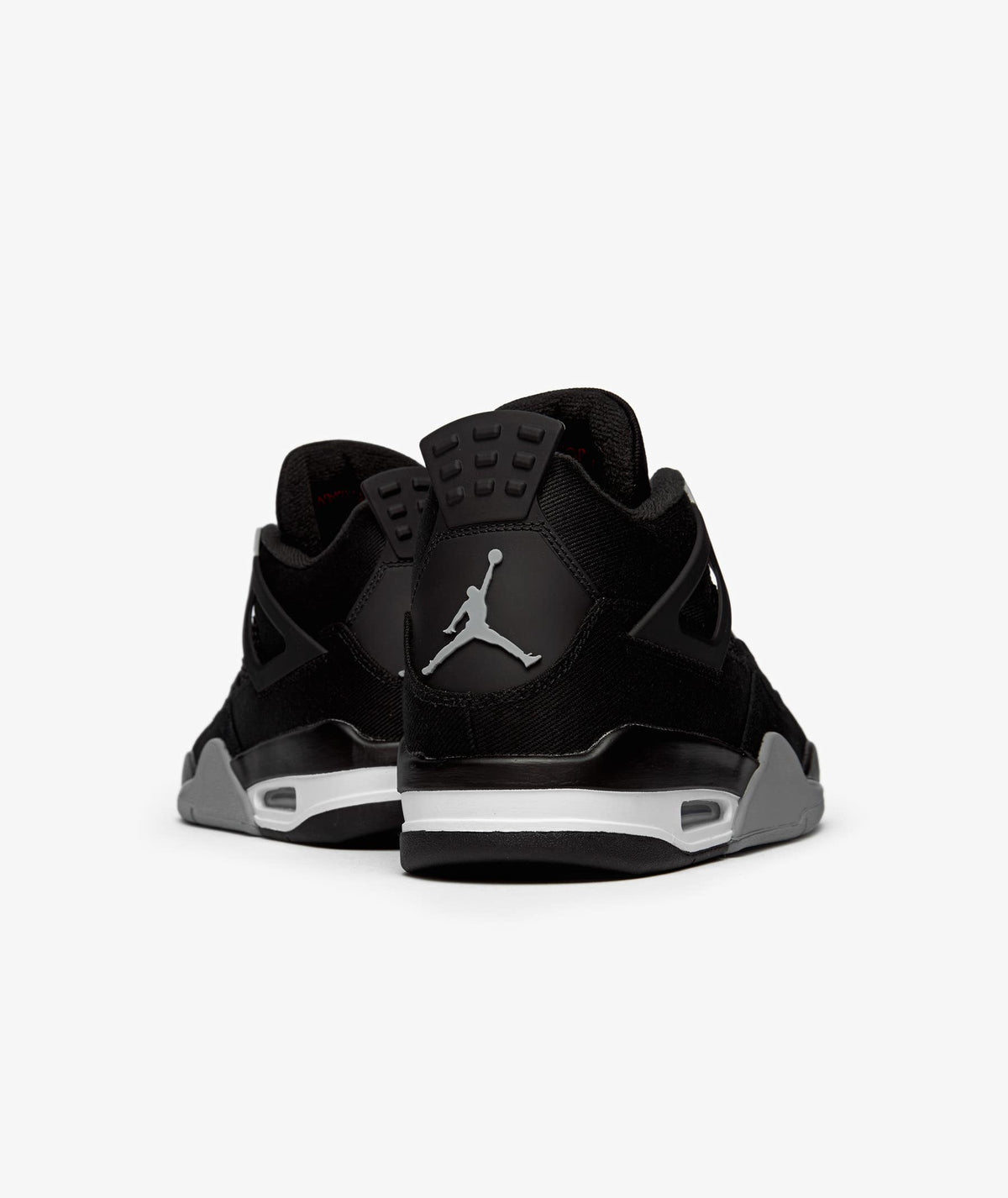 Air Jordan 4 Retro SE 'Black Canvas' DH7138-006