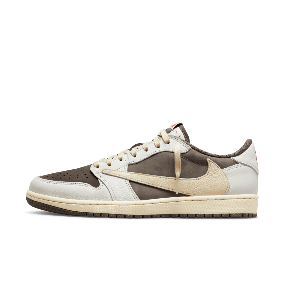 Air Jordan 1 Low OG x Travis Scott 'Reverse Mocha' DM7866-162