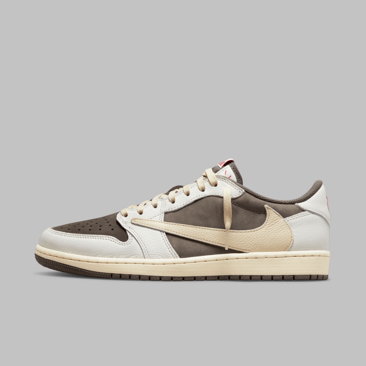 Air Jordan 1 Low OG x Travis Scott 'Reverse Mocha' DM7866-162